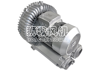 2LG930 12.5kw高壓鼓風機